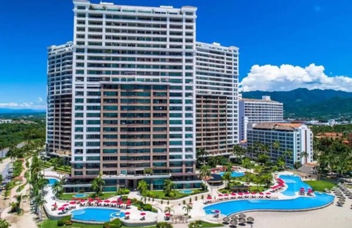 Puerto Vallarta Apartment | Domme Apartments