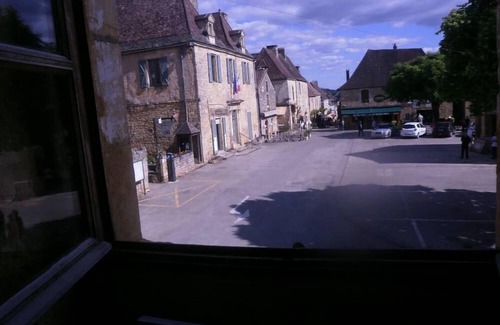 Domme Apartment | DOMME, bastide in the center of the golden triangle