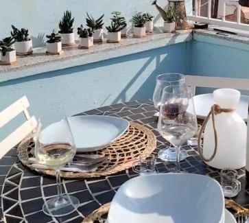 Bosa Historic Centre House | DOMMO ASULETTA