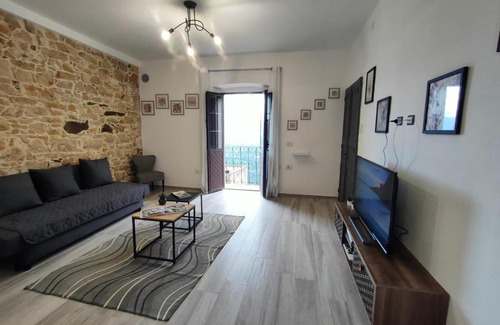 Baunei Apartment | Dommu de Anna Murru
