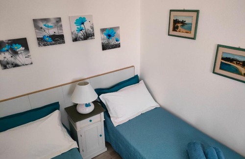 Baunei Apartment | Dommu de Anna Murru