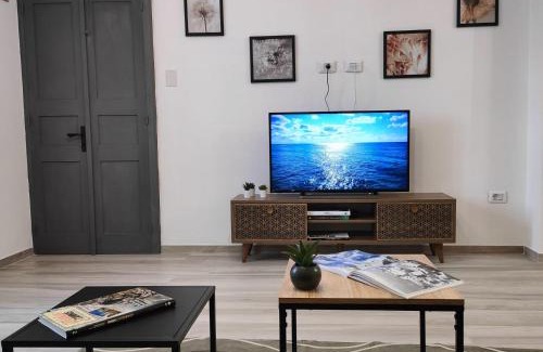 Baunei Apartment | Dommu de Anna Murru
