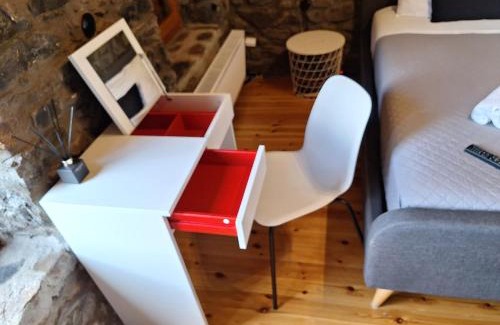 Vamvakou House | Domna's House