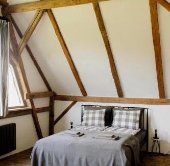 Lubomierz House | domnumer 10 Pokrzywnik