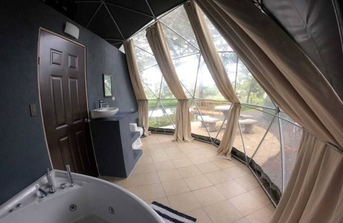 Florencia Cabin | Domo 02