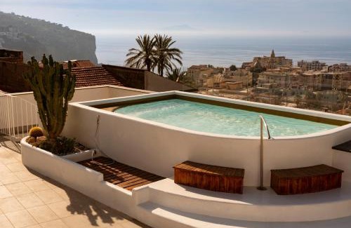Vico Equense Hotel | Domo 20 Hotel & Rooftop