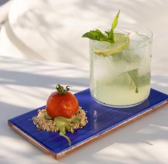 Vico Equense Hotel | Domo 20 Hotel & Rooftop