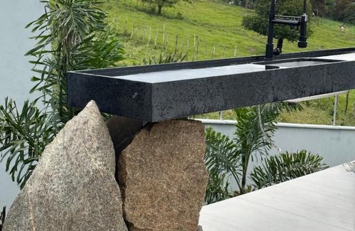 Bananeiras Hotel | Domo Bananeiras