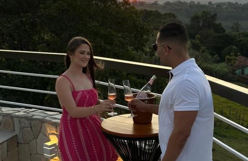 Bananeiras Hotel | Domo Bananeiras