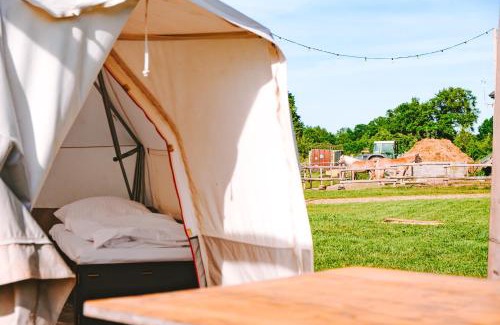 Rendswuhren Other | DOMO CAMP - Nature Glamping Hof Viehbrook
