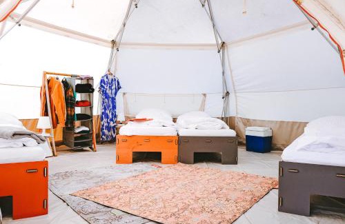 Rendswuhren Other | DOMO CAMP - Nature Glamping Hof Viehbrook