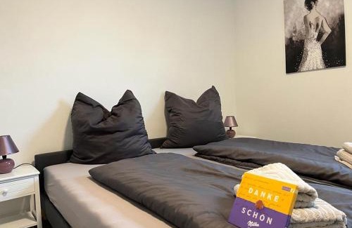 Appel Apartment | Domo Dolce Studio