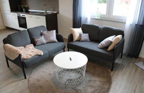Appel Apartment | Domo Dolce Wohnapartment