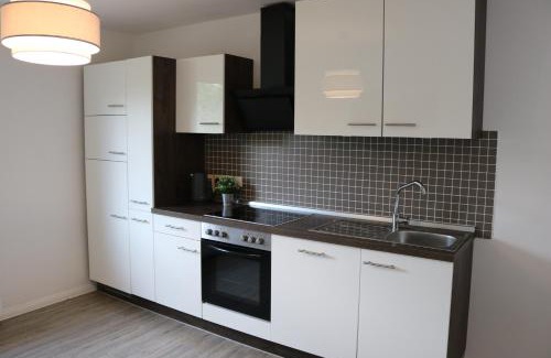 Appel Apartment | Domo Dolce Wohnapartment
