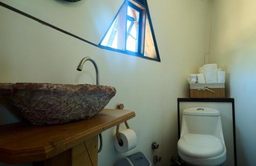 Combarbala Apartment | Domo Espino