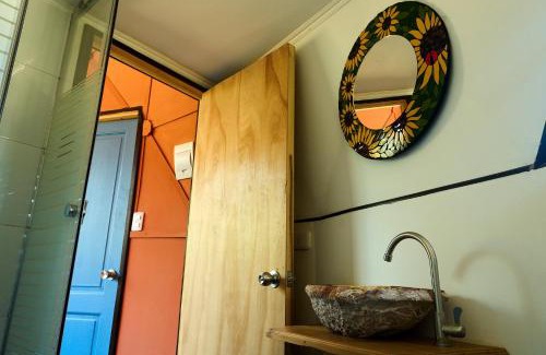 Combarbala Apartment | Domo Espino