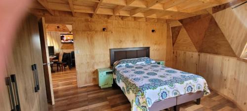 San Carlos Apartment | Domo Familiar Mi Espacio Rustiko