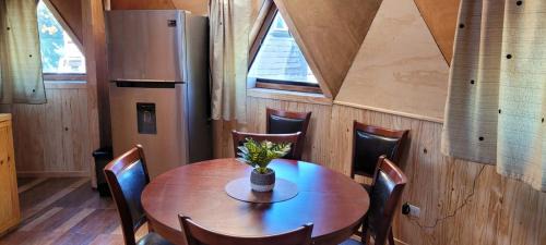 San Carlos Apartment | Domo Familiar Mi Espacio Rustiko