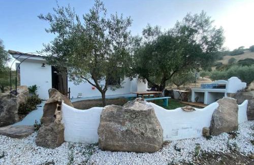 Irgoli Apartment | Domo Galàna