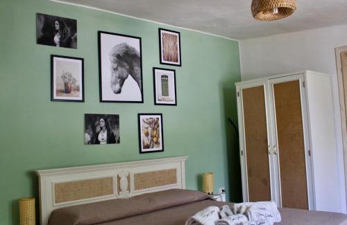 Irgoli Apartment | Domo Galàna
