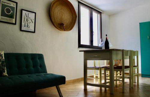 Irgoli Apartment | Domo Galàna