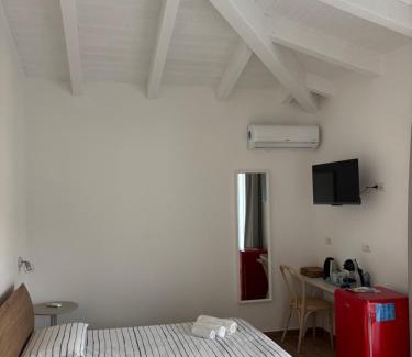 Giba House | Domo Il Tramonto Giba