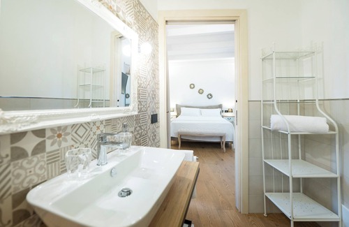 Galtelli Hotel | Domo Incantos