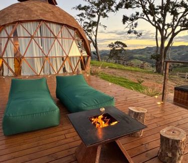 Tocos do Moji Other | Domo Jacarandá