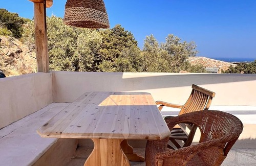 Abbiadori House | DOMO MEA - PORTO CERVO Your home with a view in Porto Cervo!