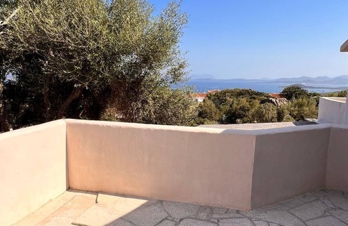 Abbiadori House | DOMO MEA - PORTO CERVO Your home with a view in Porto Cervo!