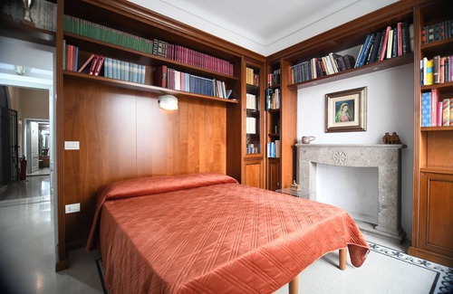 Nuoro House | Domo Peonia Bianca