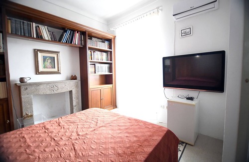 Nuoro House | Domo Peonia Bianca