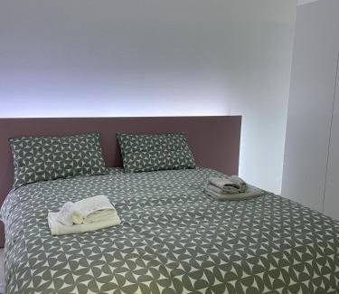Villacidro House | Domo Rooms Villacidro
