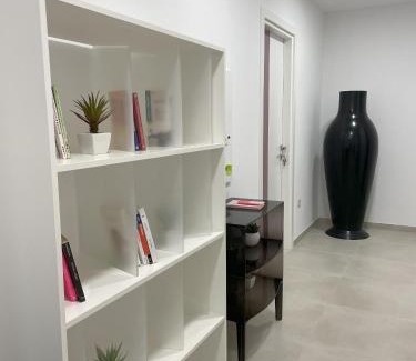 Villacidro House | Domo Rooms Villacidro