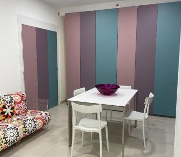 Villacidro House | Domo Rooms Villacidro