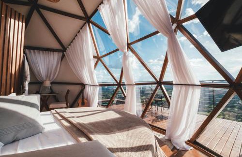 Southeast Region Cabin | Domo Uaná - Paytá Cabanas