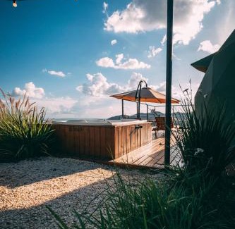 Southeast Region Cabin | Domo Uaná - Paytá Cabanas