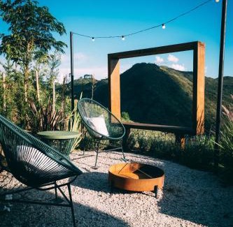 Southeast Region Cabin | Domo Uaná - Paytá Cabanas