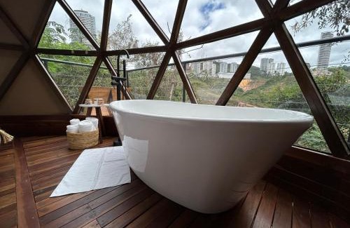 Belo Horizonte Villa | Domo Vila da Serra