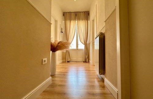 Pisa Apartment | Domoi Property Apartment