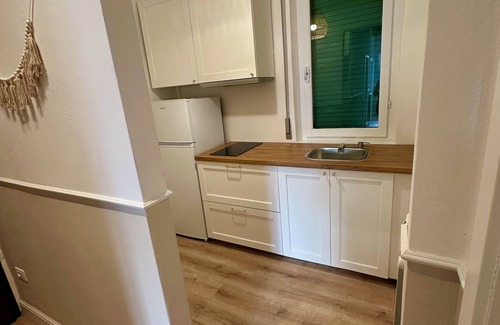 Pisa Apartment | Domoi Property Apartment
