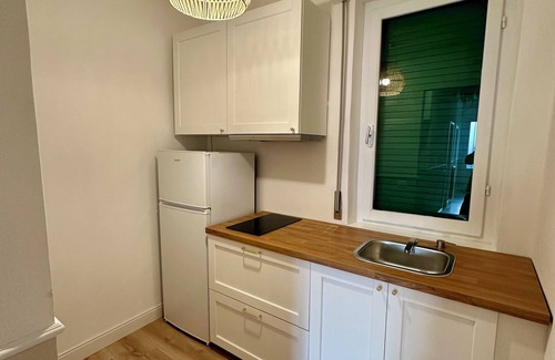 Pisa Apartment | Domoi Property Apartment