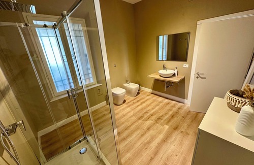 Pisa Apartment | Domoi Property Apartment