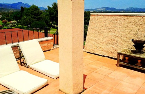 Is Molas House | DomoMea - La Torre di Is Molas