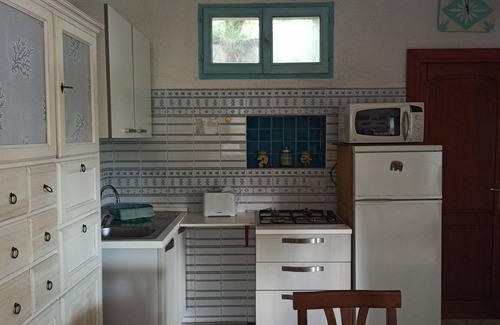 Porto Ottiolu Apartment | Domos De Badas - Trilocale