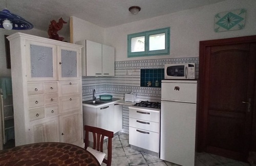 Porto Ottiolu Apartment | Domos De Badas - Trilocale