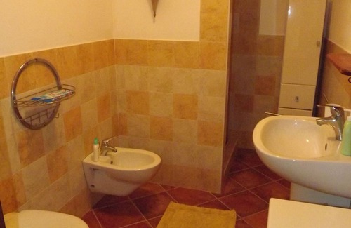 Porto Torres House | Domos de L'Appiu Holiday Homes - The Poppy