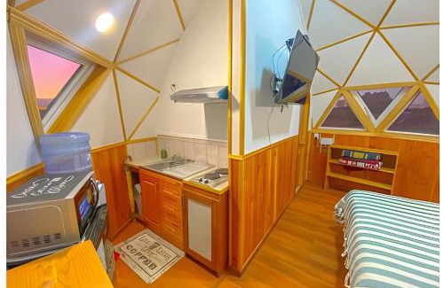 Frutillar House | Domos Frutillar