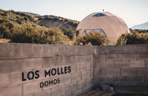Los Molles Apartment | Domos Los Molles