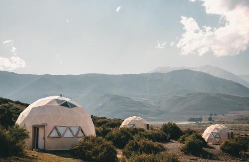 Los Molles Apartment | Domos Los Molles